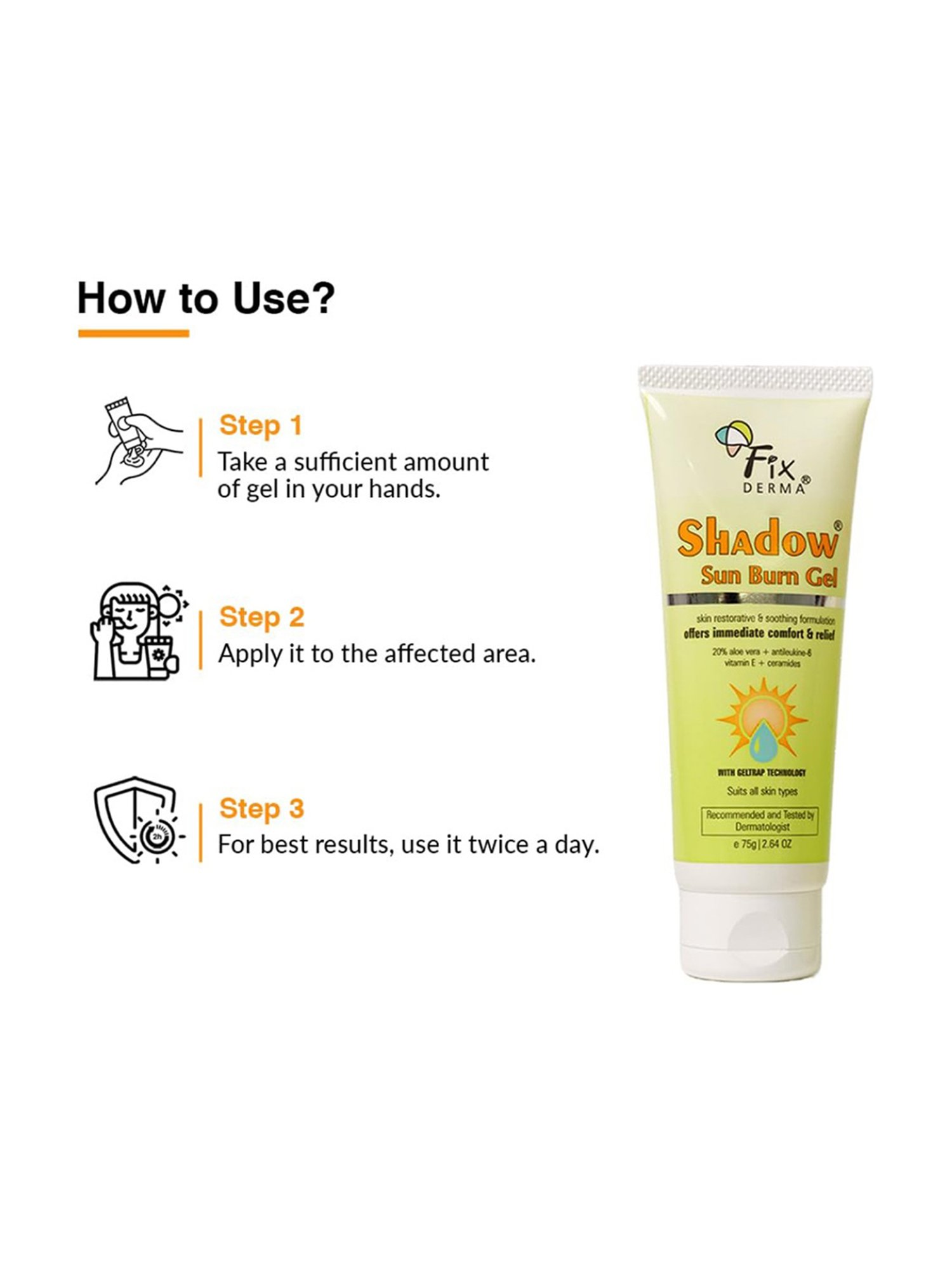 Globus Naturals De-Tan Face Cream - Pack of 5