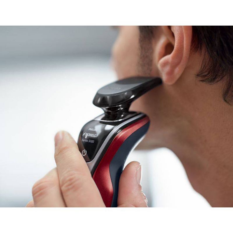 Philips Norelco Series 5600 Wet & Dry Men's Rechargeable Electric Shaver - S5390/81