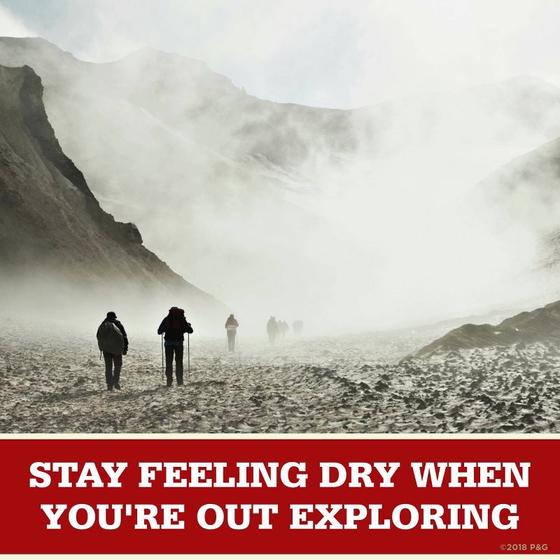 Old Spice Fresh Collection Volcano Deodorant - 3pk