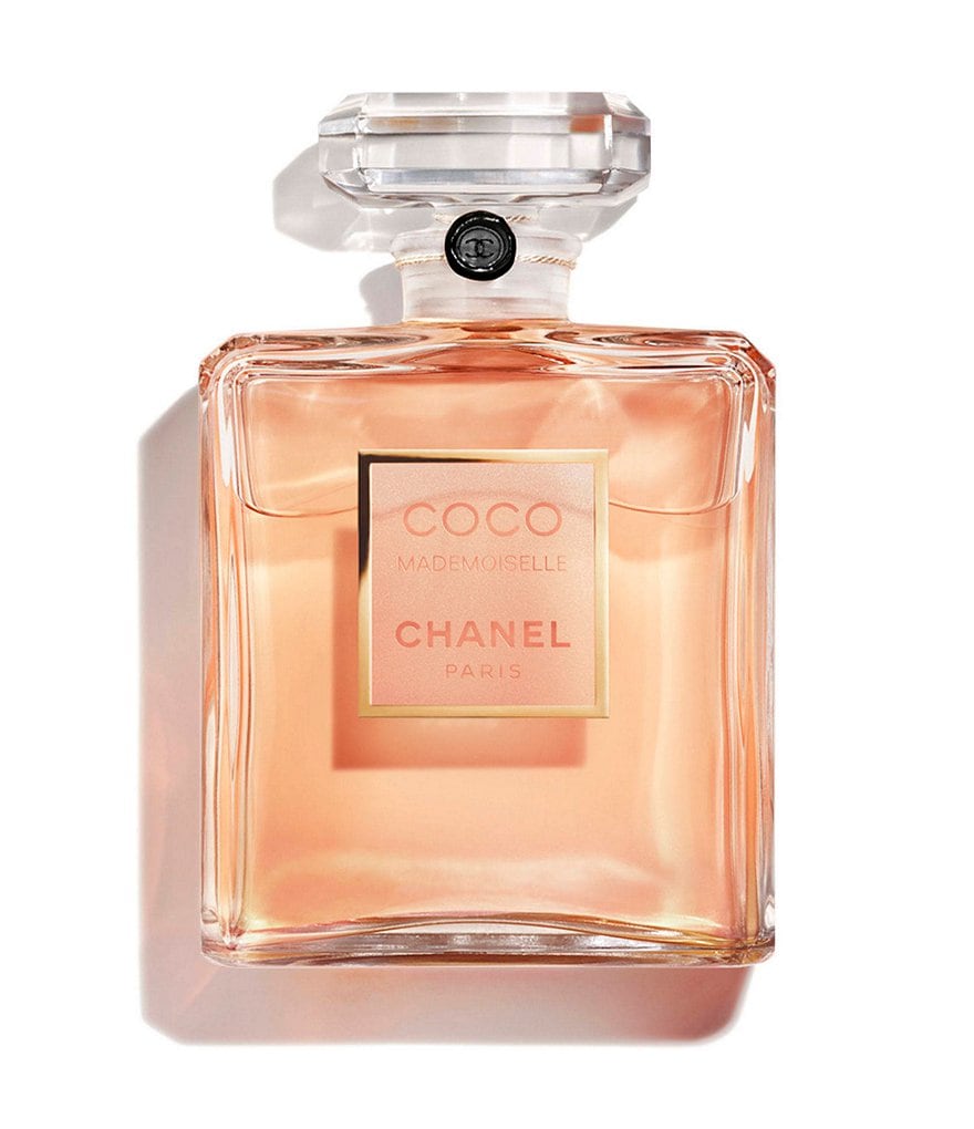 CHANEL COCO MADEMOISELLE PARFUM