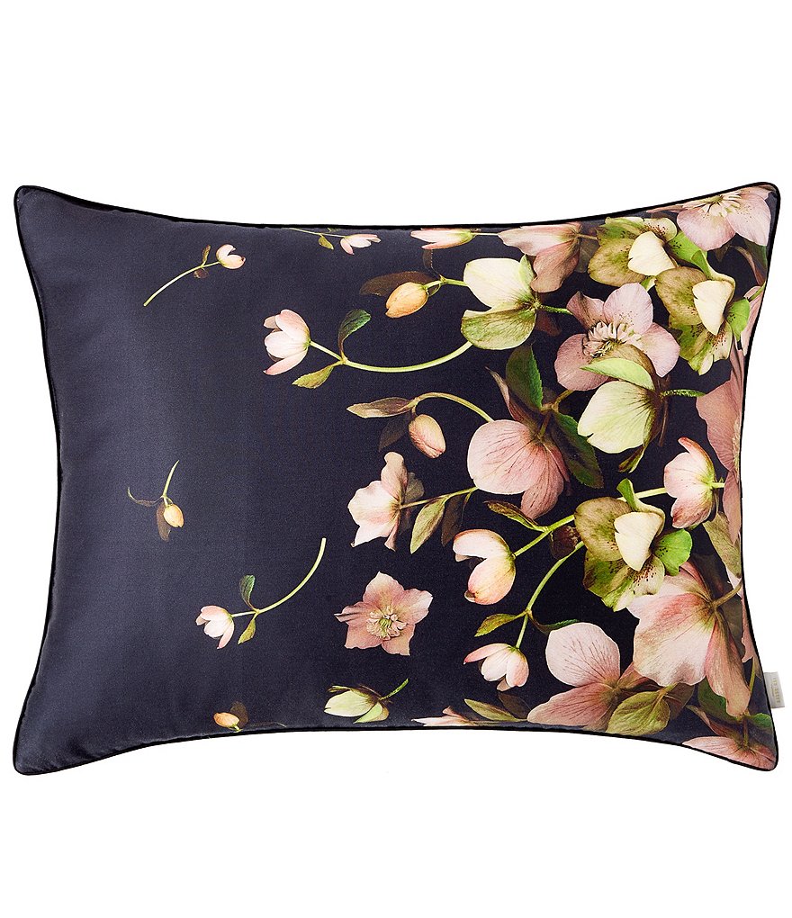 Ted Baker London Arboretum Floral Duvet Cover Mini Set