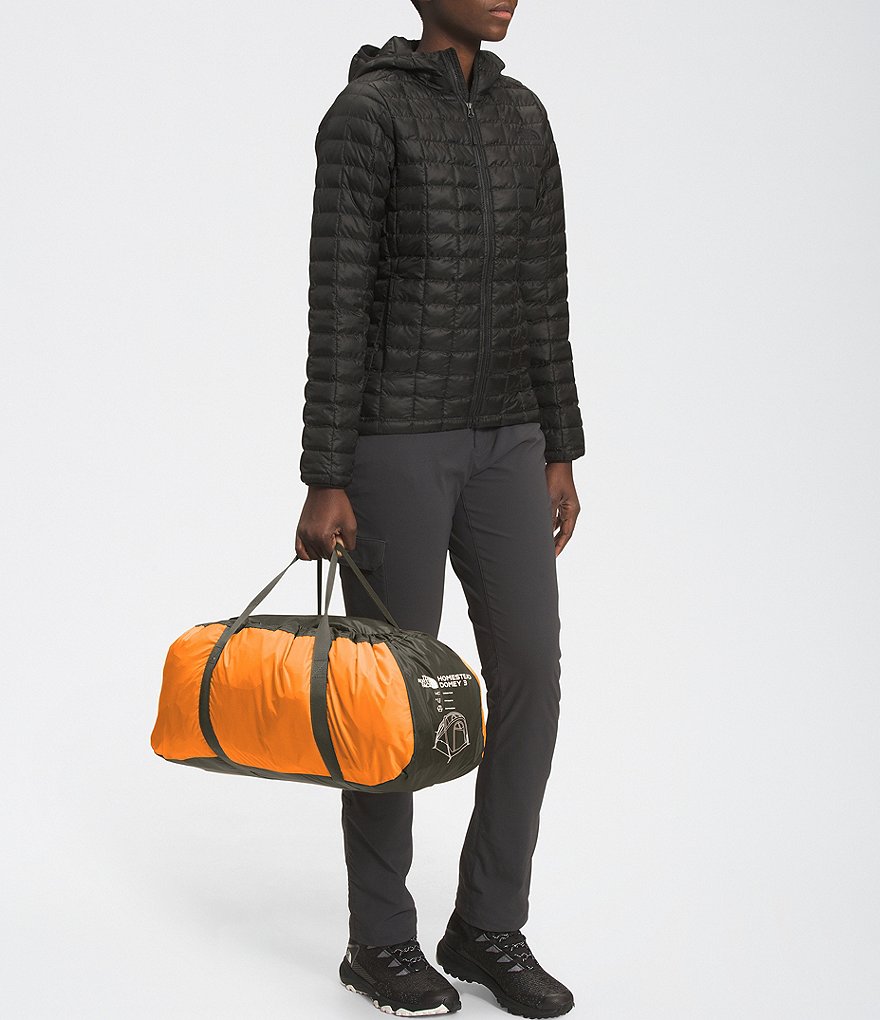 VSSL CAMP Compact Adventure Flask