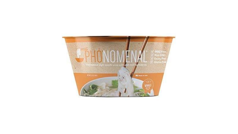 Phonomenal Soup Pho Chicken - 2.1oz