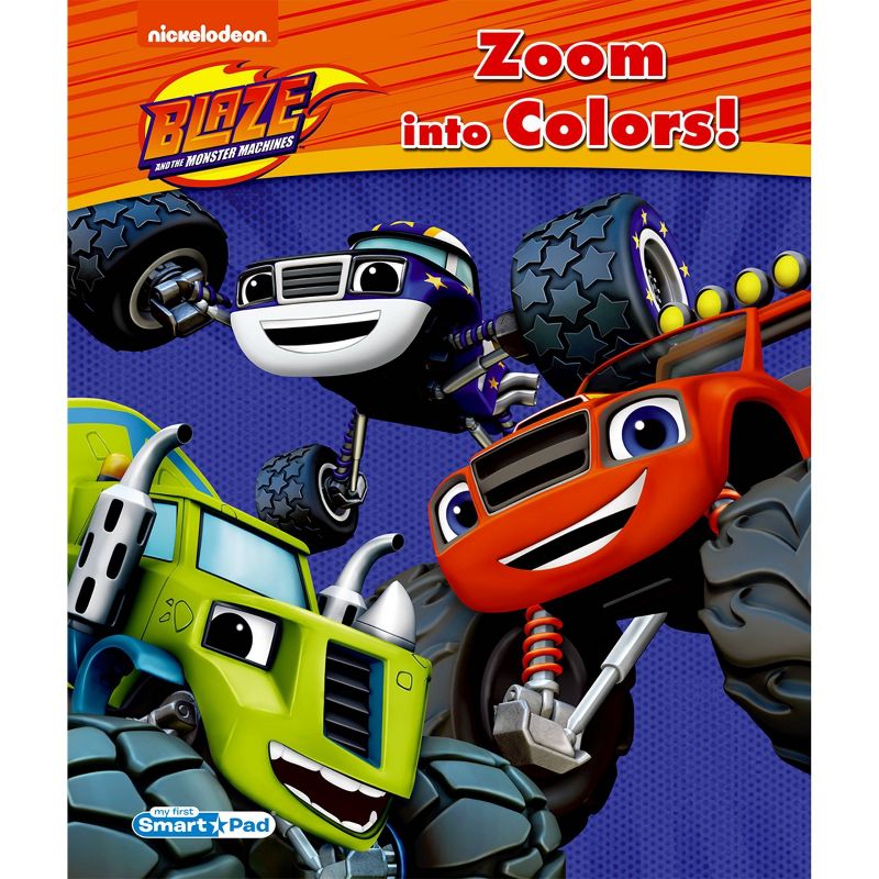 Nickelodeon PAW Patrol & Friends! Electronic 8 Book Library Boxed Set