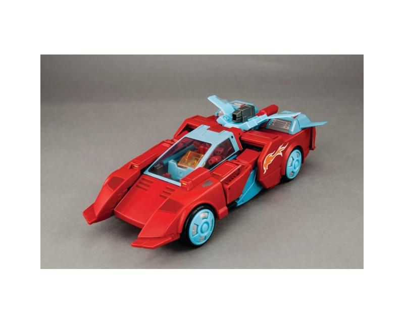 MTRM-06 ContactShot and Targetwarrior | MakeToys Re: Master Series Action figures