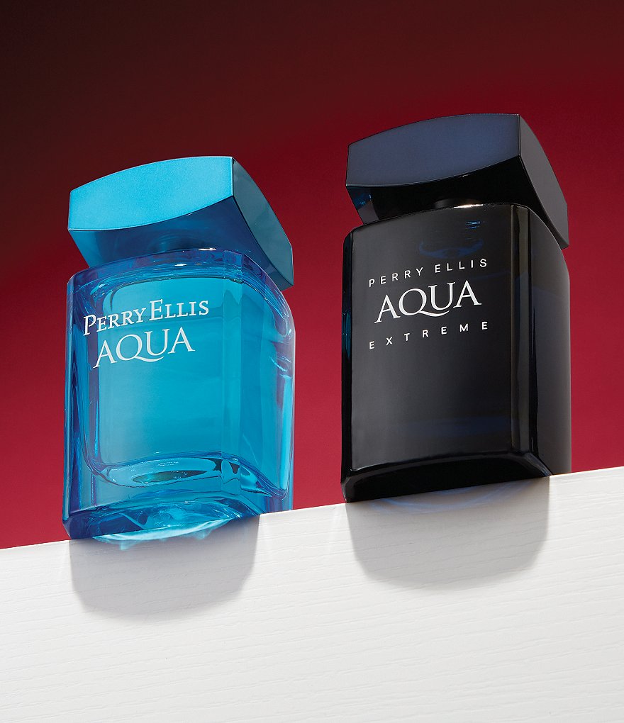 Perry Ellis Aqua Eau de Toilette