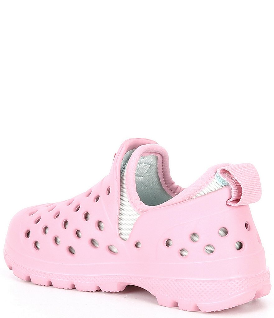 Hunter Kids' Original Lightweight Outdoor Water Shoes (Toddler)