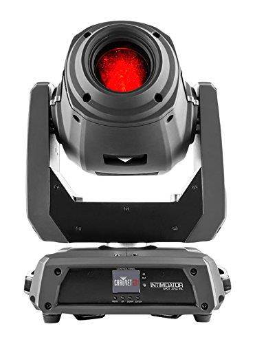 CHAUVET DJ Intimidator Spot 375Z IRC LED Effect Light