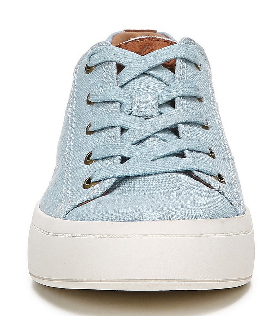 Zodiac Jess Lace-Up Sneakers