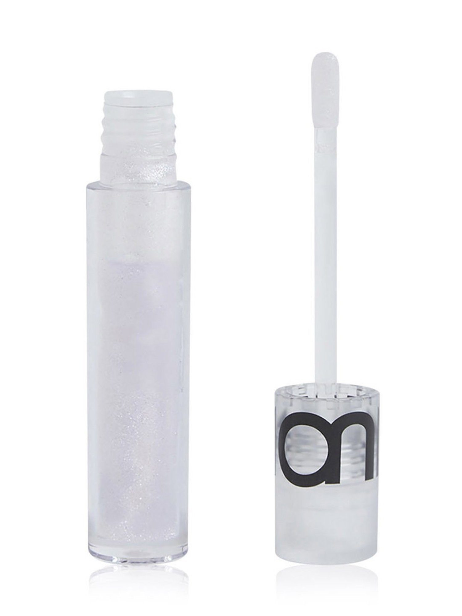 Nuon Shimmer Lip Gloss NU-SG03 - 4.2 ml