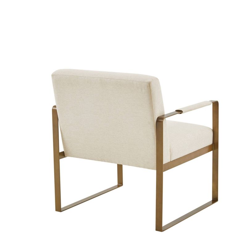 Jayco Accent Chair Cream