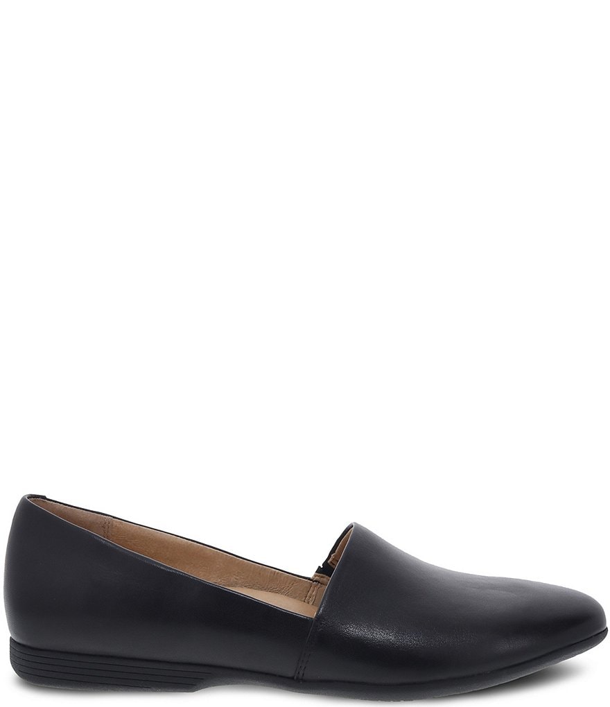 Dansko Larisa Slip-On Loafer Flats