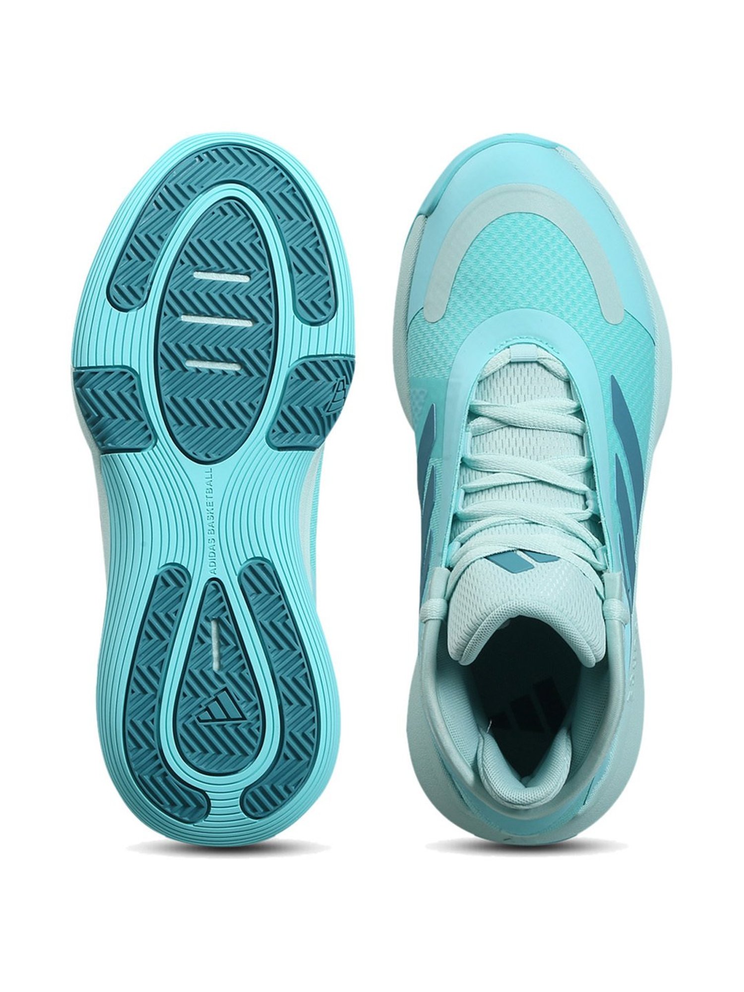 Adidas Men's Bounce Legends Basketball Shoes