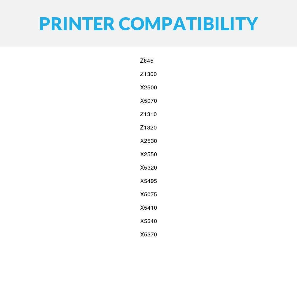 Speedy Inks - 3PK Lexmark Compatible 18C1529 #29 Color Ink Cartridge