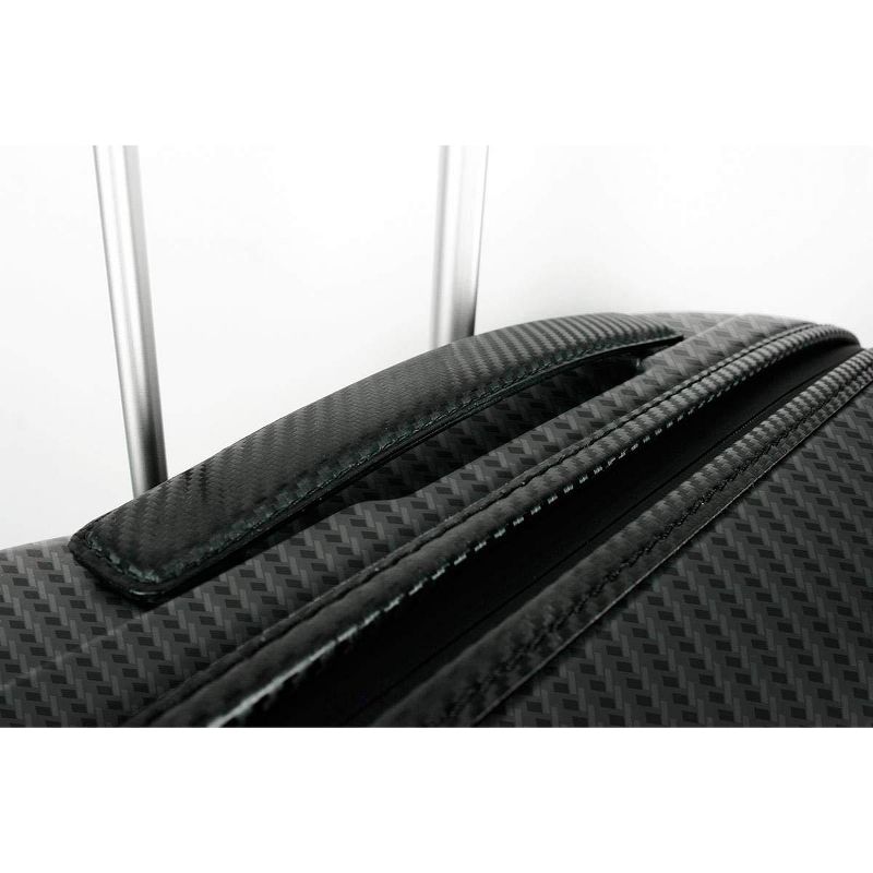 Roncato 4-Wheel Spinner Softside Travel Luggage, 28"