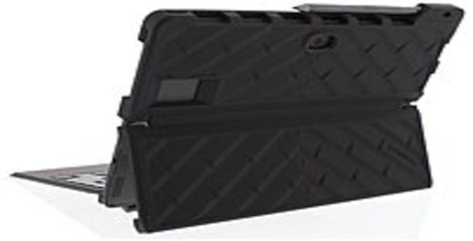 Gumdrop DT-DL5290-BLK DropTech Case for Dell Latitude 5290, 5285 Notebook - Black