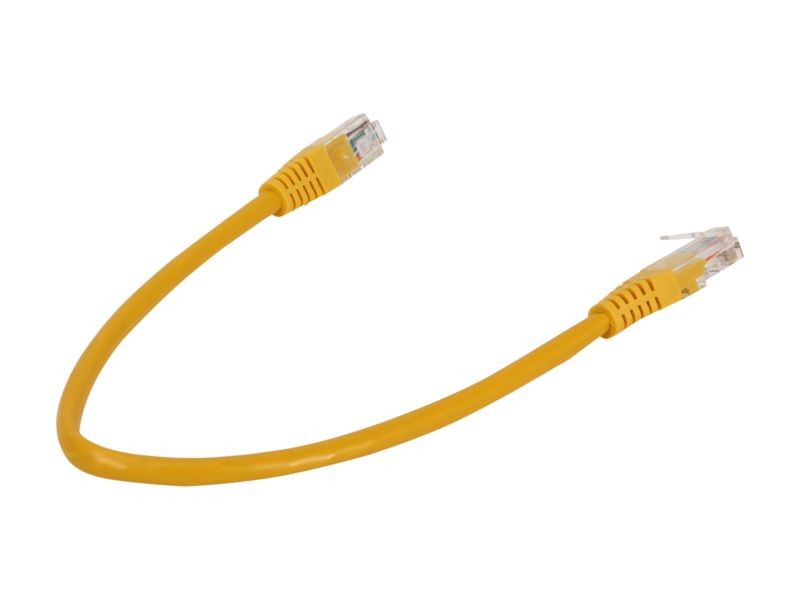 StarTech.com M45PATCH6BL 6 ft. Network Cable