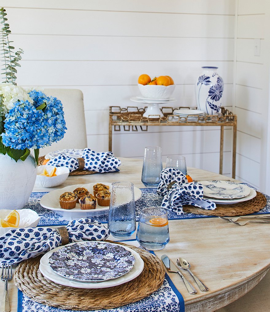 Southern Living Summer Shop Collection Florella Vase