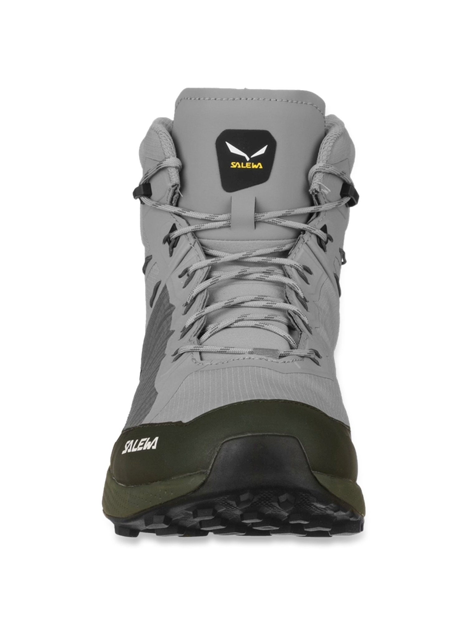 Salewa Men's PEDROC PRO Grey Outdoor Shoes