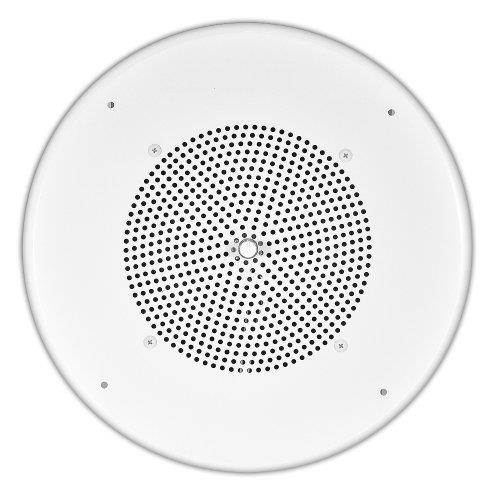 OSD Audio C1090VK 70V 8" In-Ceiling Speaker with Volume Control