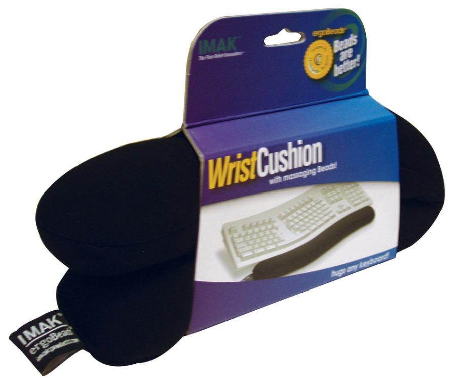 IMAK 10160 Keyboard Wrist Cushion