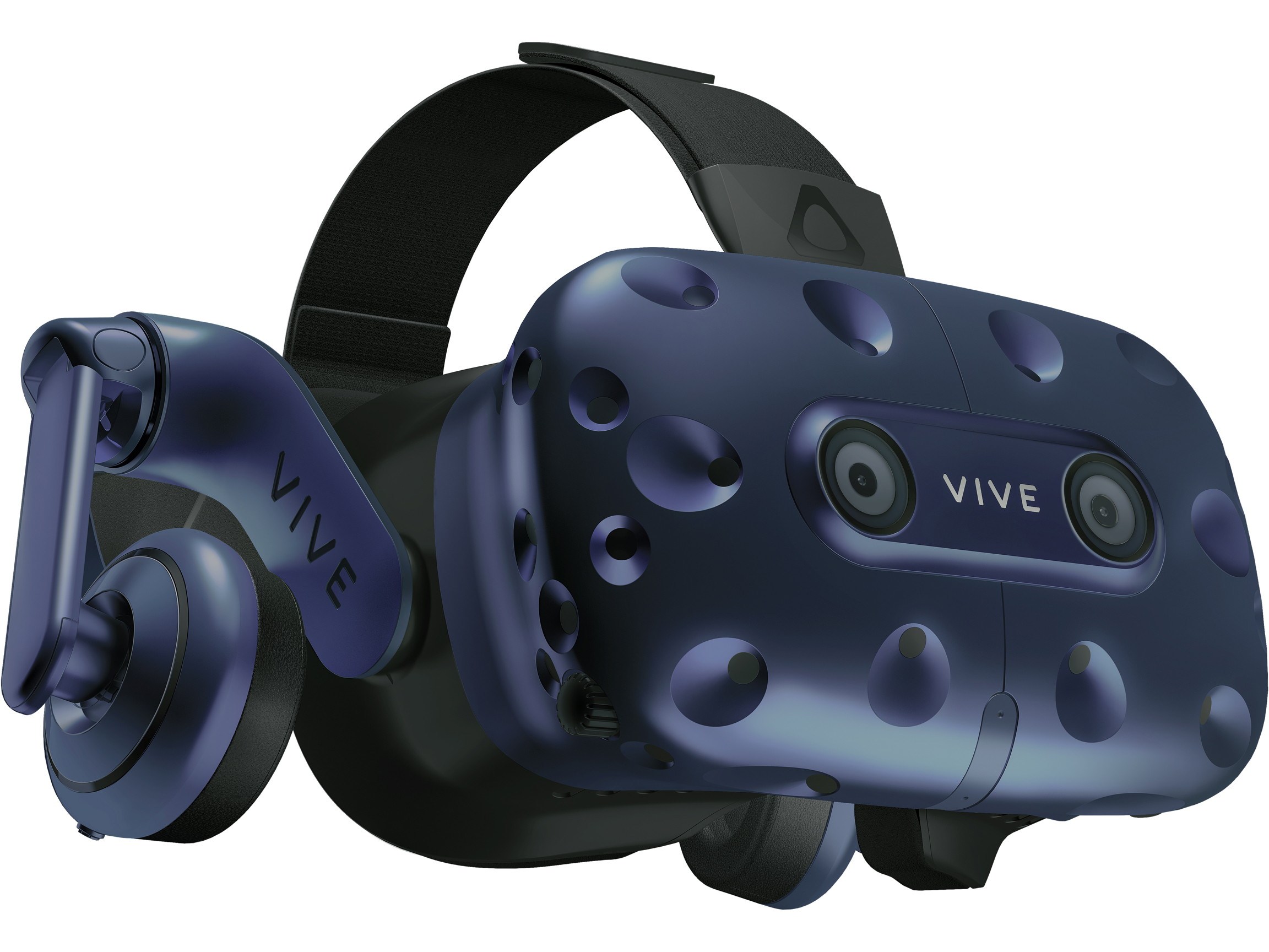 HTC VIVE Pro Virtual Reality Headset - Kit