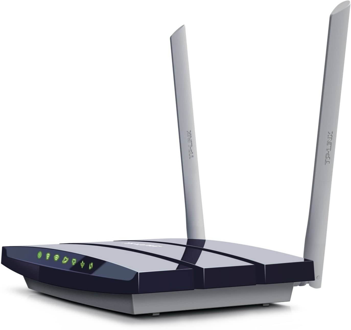TP-Link Archer AC1200 Reliable Dual-band WiFi Router (C50)(Renewed)
