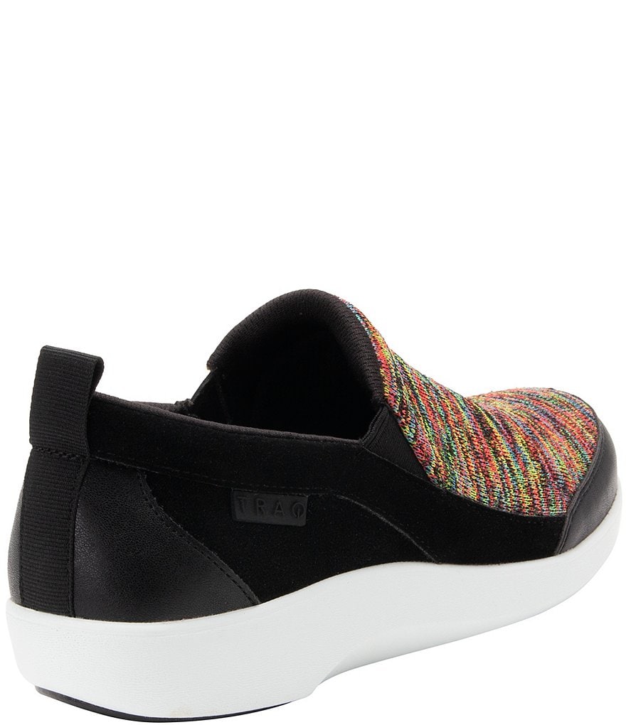 Traq by Alegria Melodiq Slip-Ons