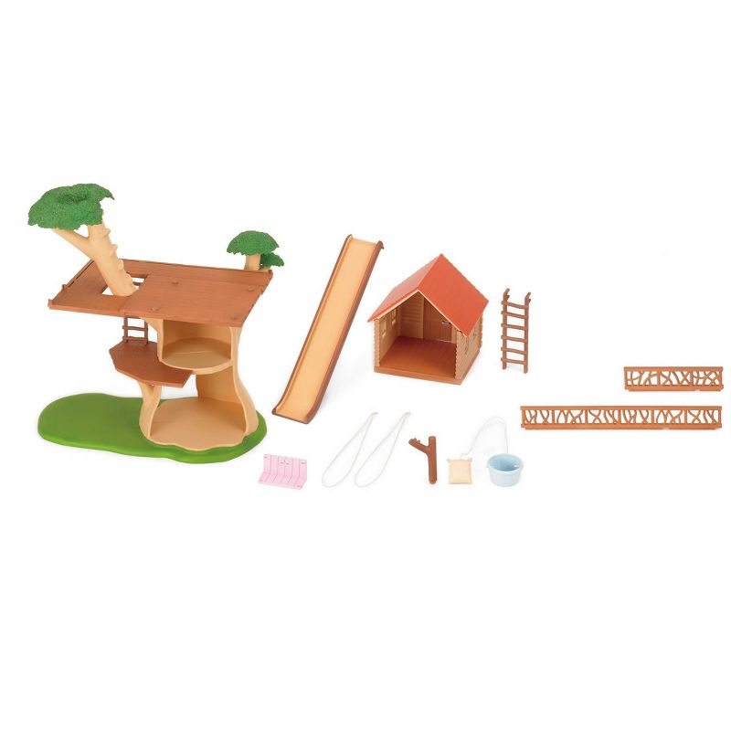 5 Surprise Mini Toys S1 Collectors Case w/ 4 Exclusive Minis