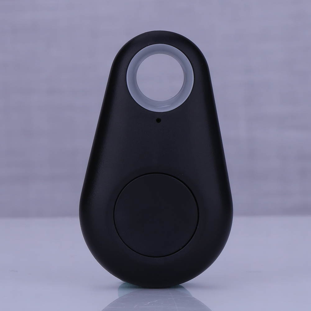 Mini Smart Bluetooth GPS Locator Anti-Lost Tracking Machine For Pet Dog Keys
