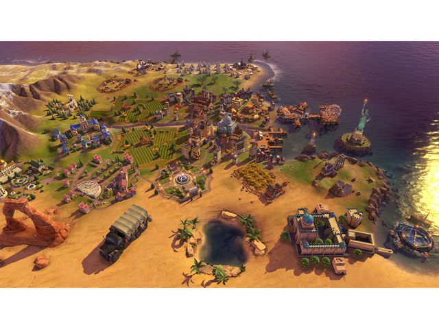 Saints Row: Gat Out Of Hell XBOX One [Digital Code]