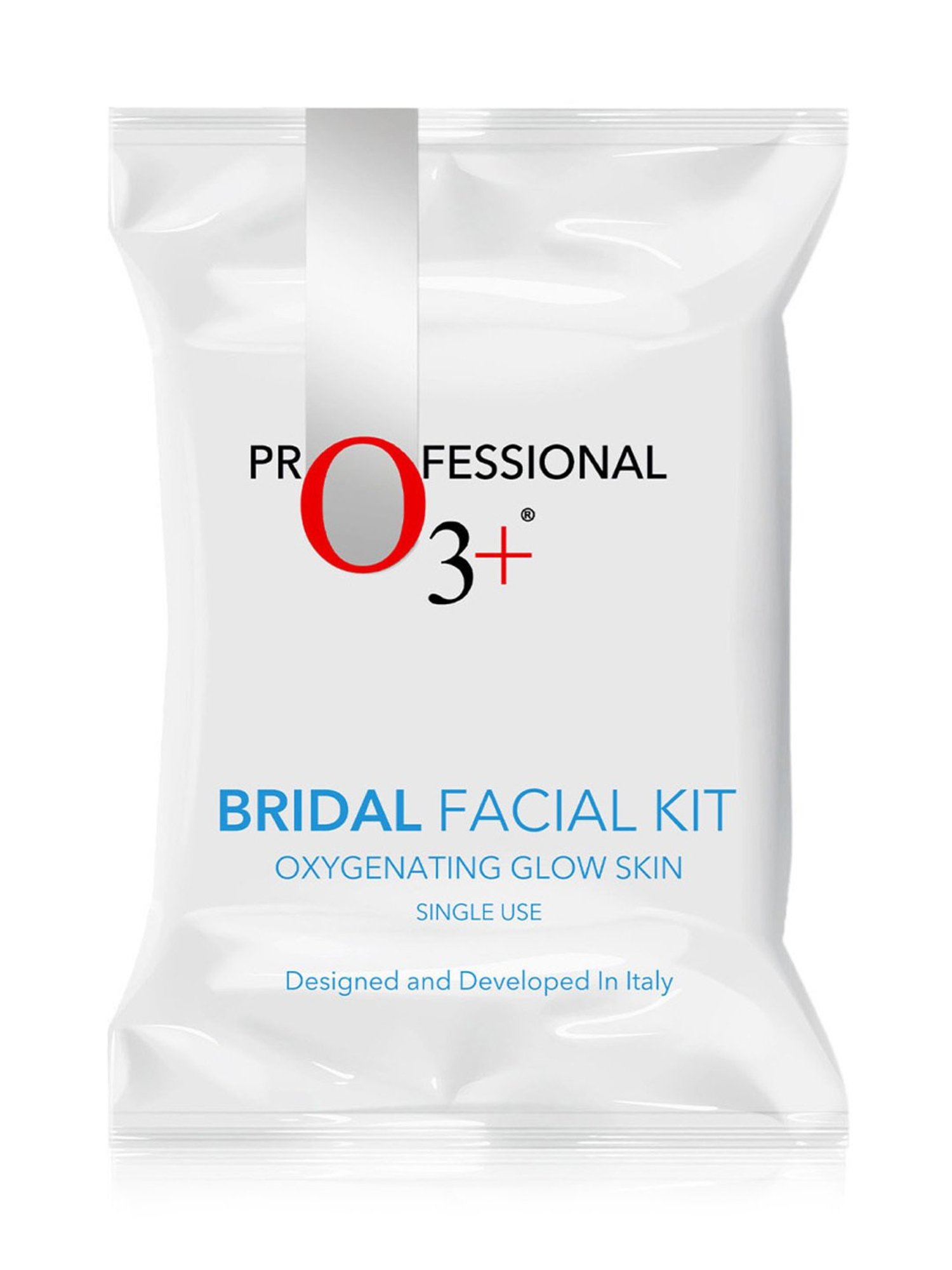 O3+ Bridal Facial Kit Oxygenating Glow Skin