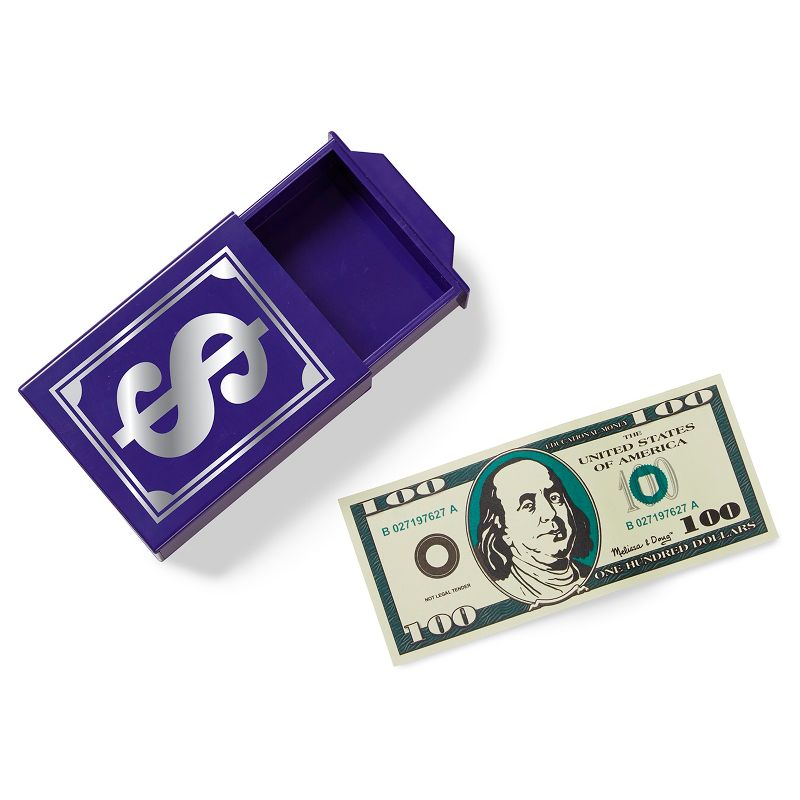 Melissa & Doug  Magic in a Snap Hocus-Pocus Collection