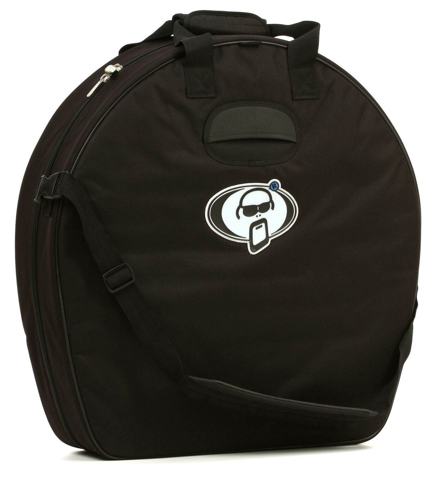 Protection Racket AAA Deluxe Rigid Cymbal Case (2-pack) Value Bundle