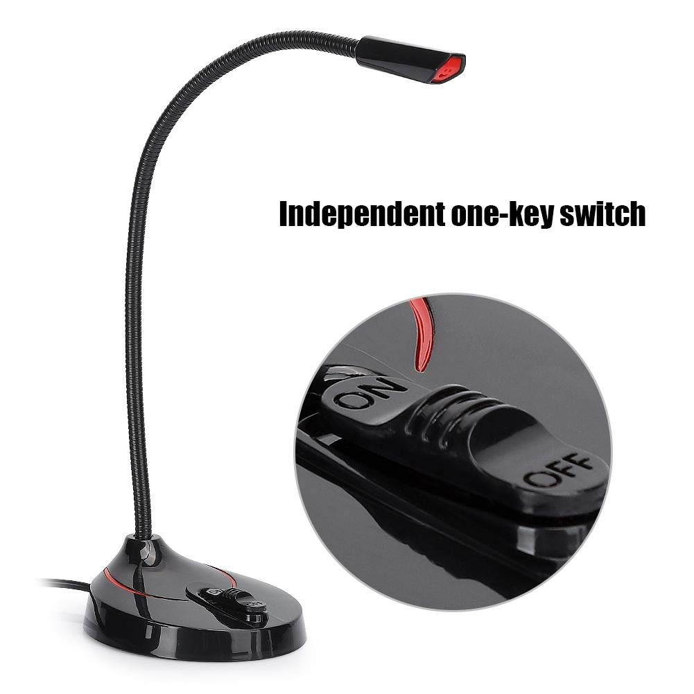 Dynamic Microphone (PGA48-LC)