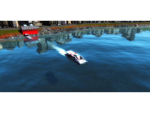 Cities in Motion 2: Back to the Past (DLC) [Online Game Code]