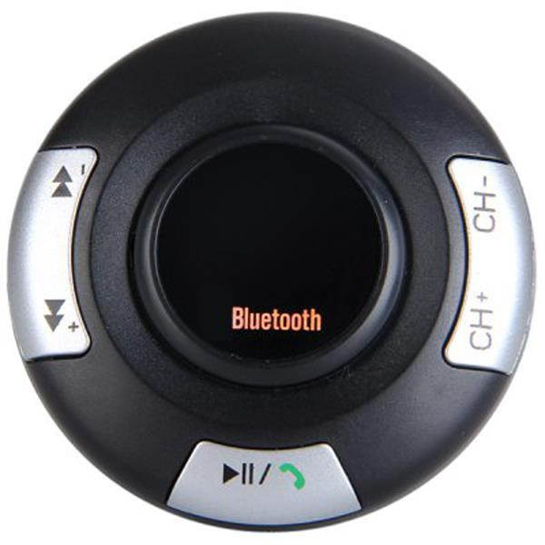 BT-308 Bluetooth V2.1 + EDR Car MP3 FM Modulator with Car Charger USB Interface