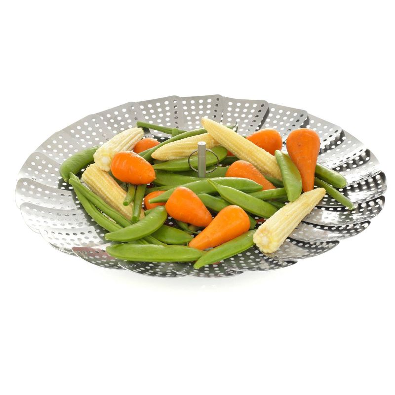 Prepworks Collapsible Over-the-Sink Colander