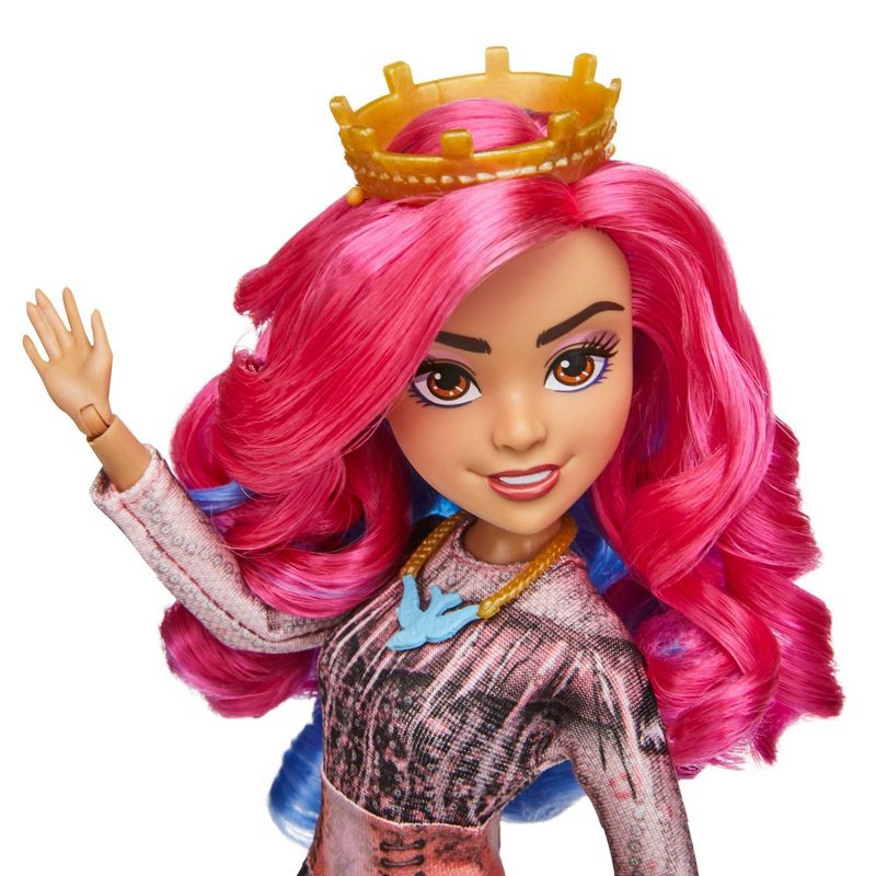 Disney Descendants Audrey Doll, Inspired by Disney's Descendants 3