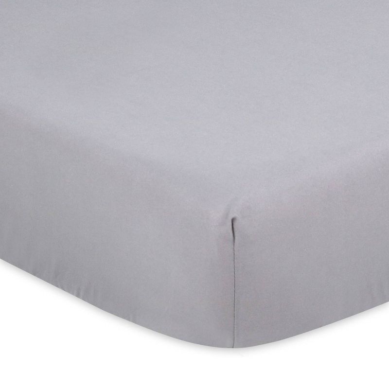 The Peanutshell Microfiber Sheets - Celestial 4pk