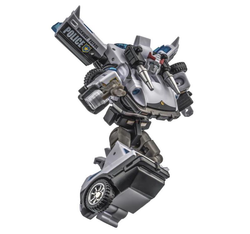 H3EX Harry Anime Version | Newage the Legendary Heroes Action figures