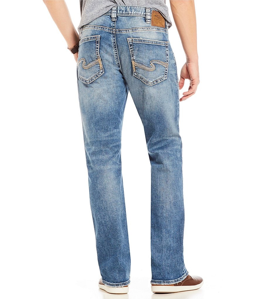 Lucky Brand 367 Vintage Bootcut Jeans
