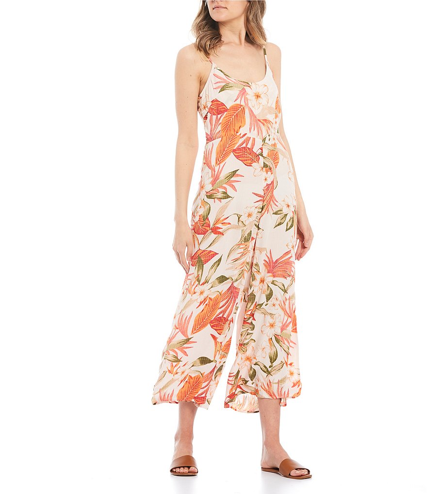 Rip Curl North Shore Jumpsuit