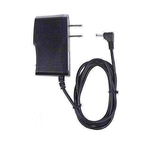 MaxLLTo 2A AC/DC Wall Charger Power Supply ADAPTER Cord For Dragon Touch Y88 K7 Tablet