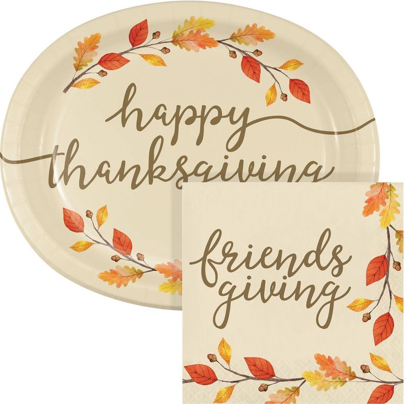 Vanity Fair Everyday White Napkins - 250ct