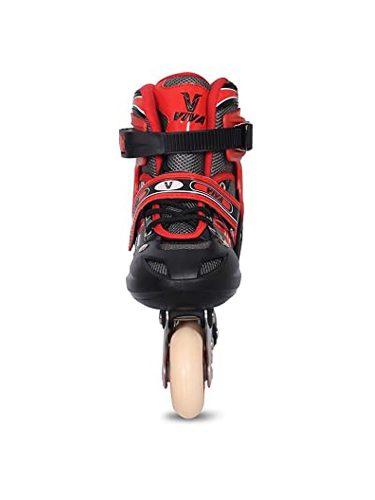 Viva Yellow Skateboard for Seniors