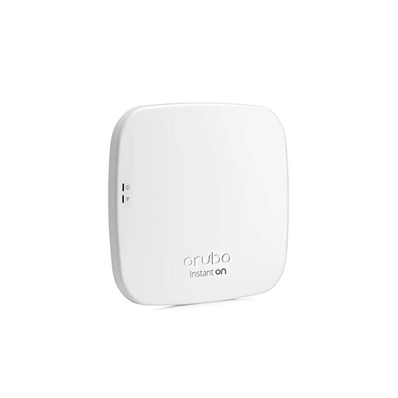 R2W95A Networking Devices White