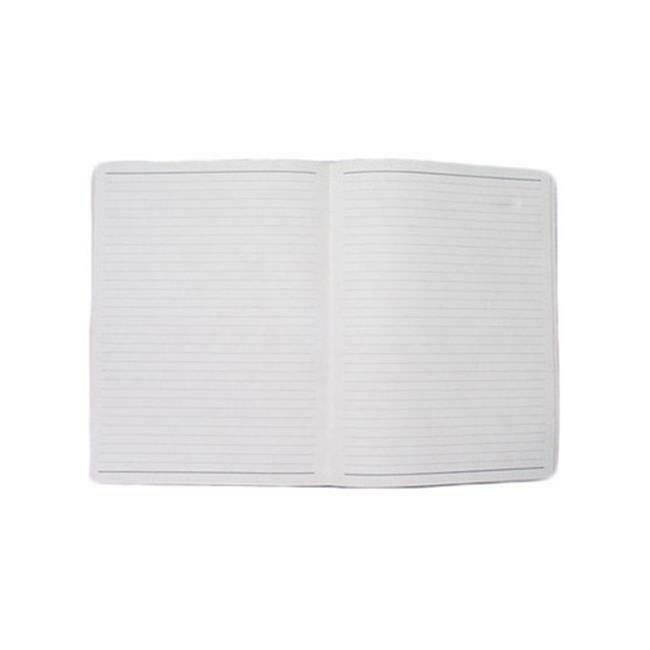 Raika 141-R 7 X 10 in. Lined Journal