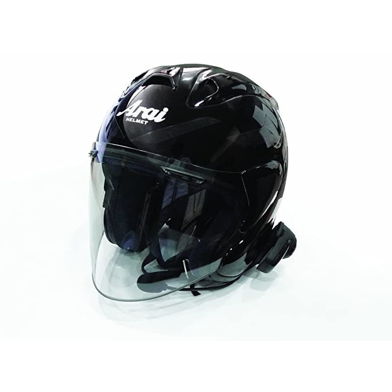 SMH10D-10 Motorcycle Bluetooth Headset / Intercom (Dual)