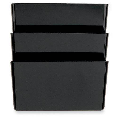 OFFICEMATE 26092 Recycled Wall Pocket,Letter